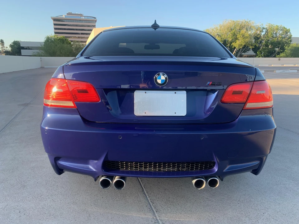 2008 BMW E92 M3 Coupe - Image 17 of 31