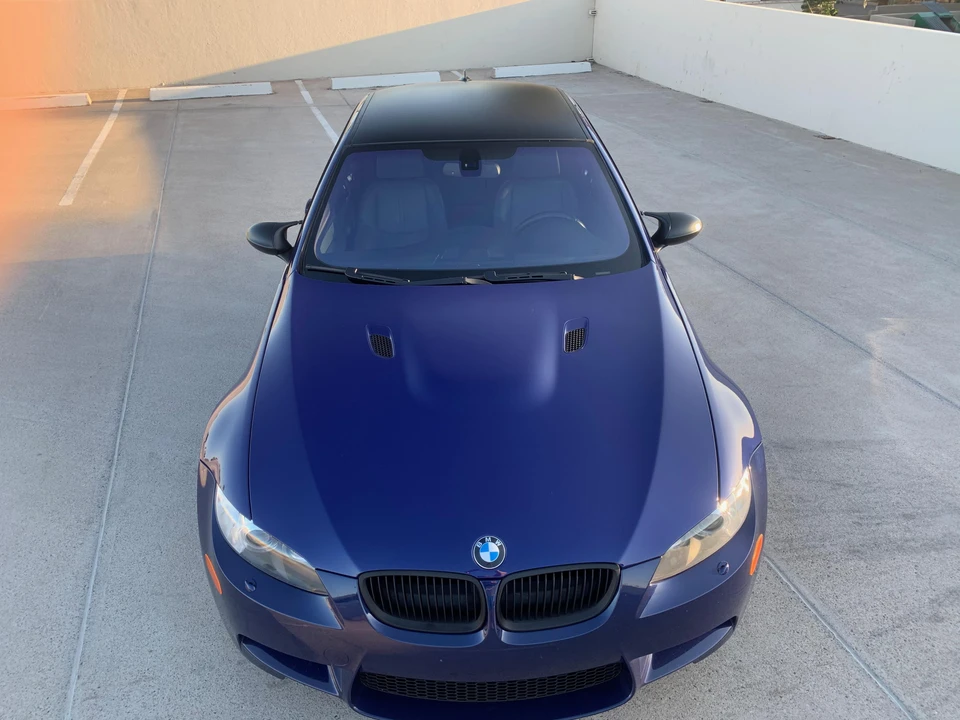 2008 BMW E92 M3 Coupe - Image 26 of 31