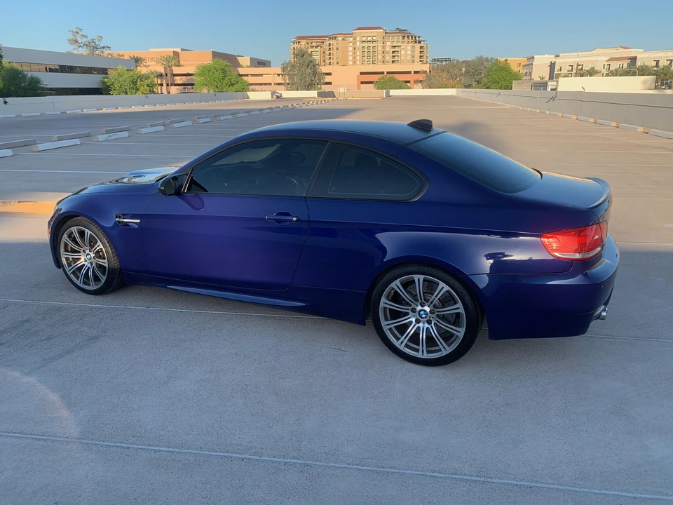 2008 BMW E92 M3 Coupe - Image 14 of 31