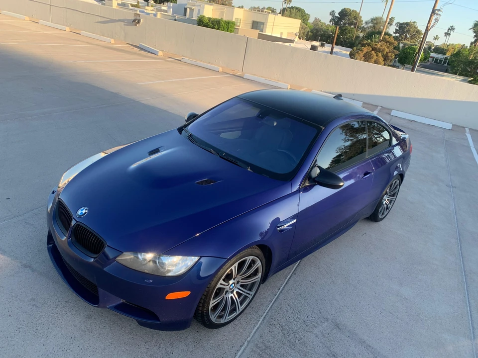 2008 BMW E92 M3 Coupe - Image 12 of 31