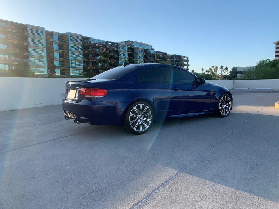 2008 BMW E92 M3 Coupe - Image 20 of 31