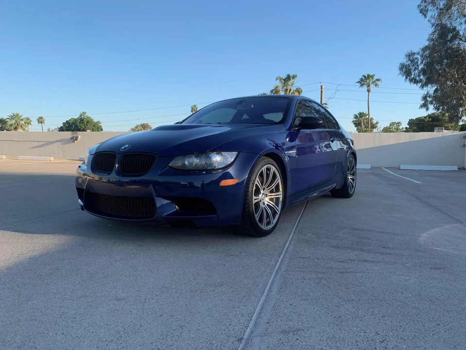 2008 BMW E92 M3 Coupe - Image 8 of 31
