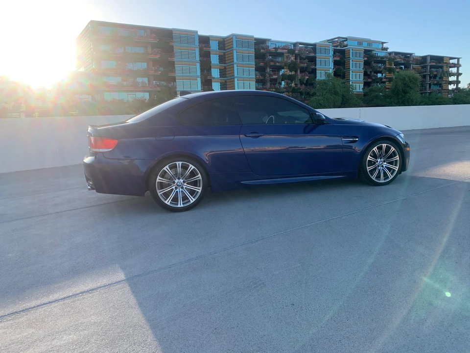 2008 BMW E92 M3 Coupe - Image 21 of 31