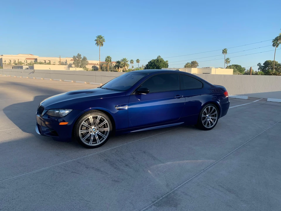 2008 BMW E92 M3 Coupe - Image 13 of 31