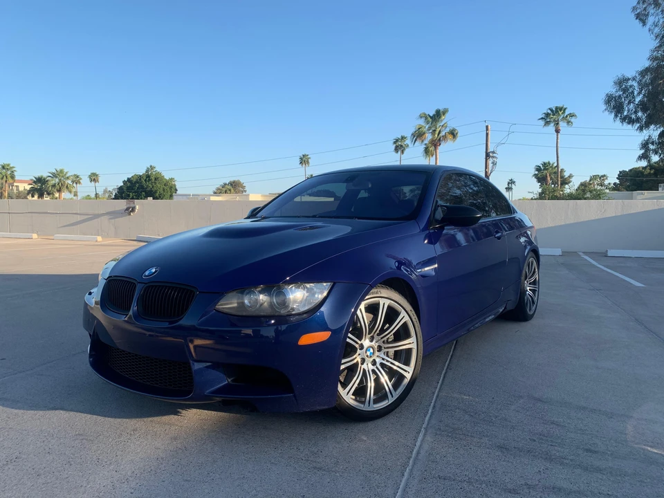 2008 BMW E92 M3 Coupe - Image 9 of 31