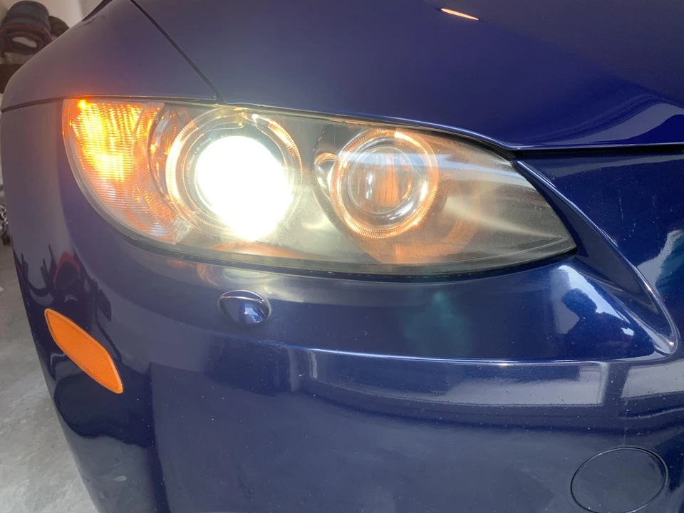 2008 BMW E92 M3 Coupe - Image 28 of 31