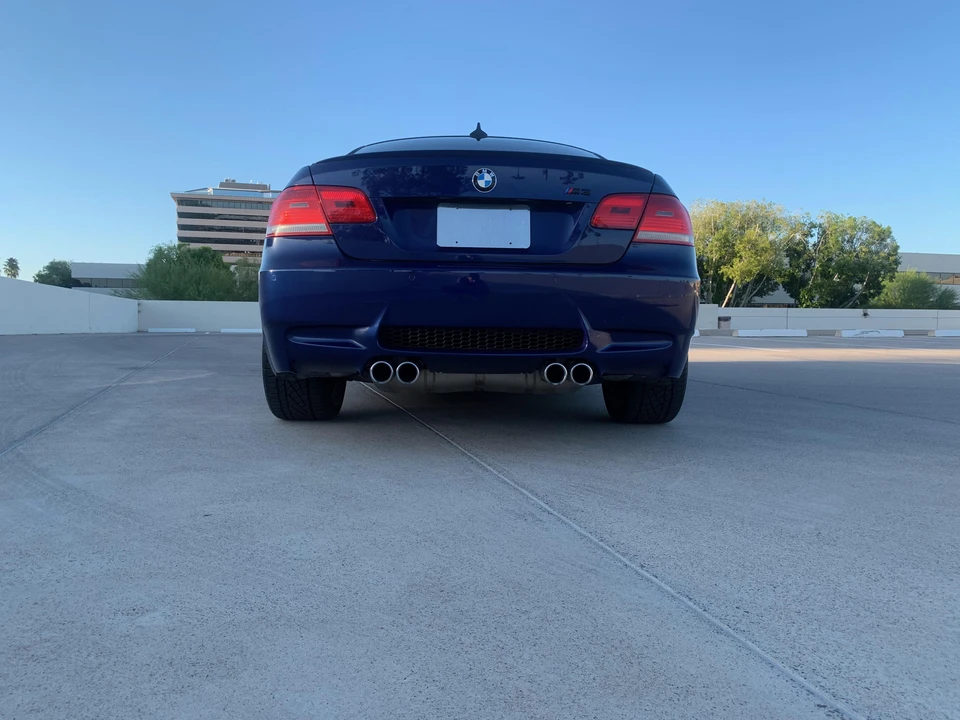2008 BMW E92 M3 Coupe - Image 18 of 31