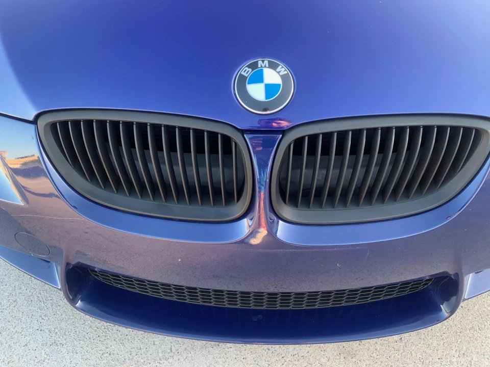 2008 BMW E92 M3 Coupe - Image 30 of 31
