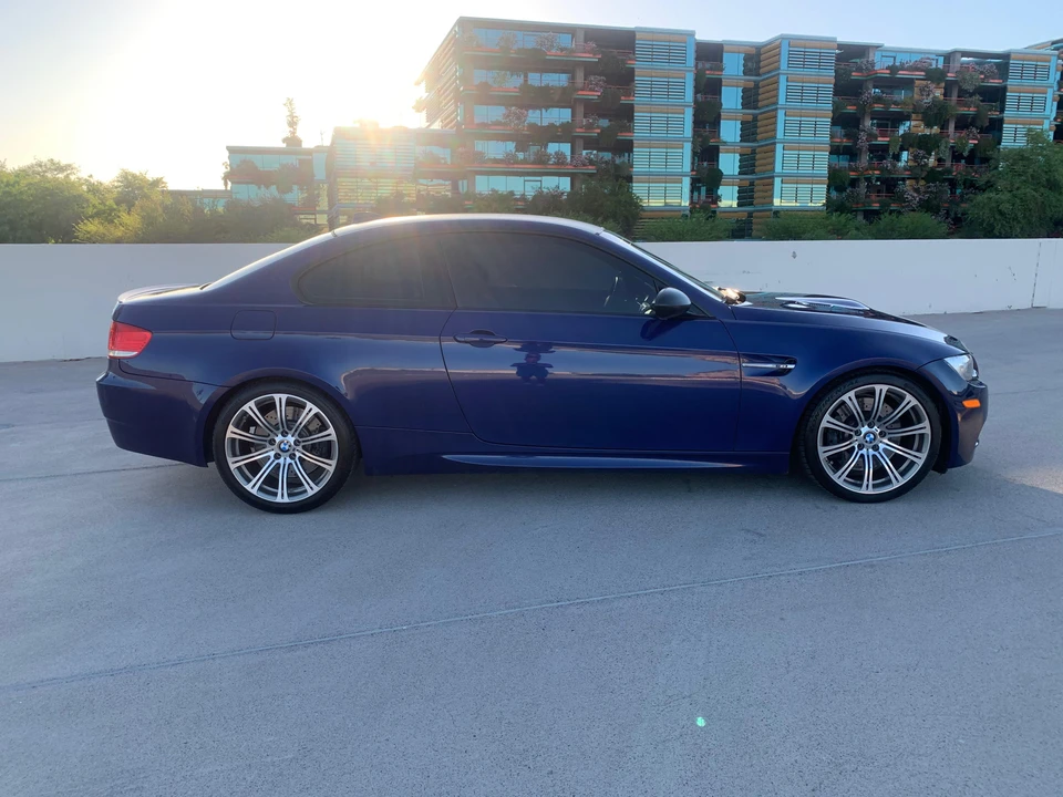 2008 BMW E92 M3 Coupe - Image 22 of 31