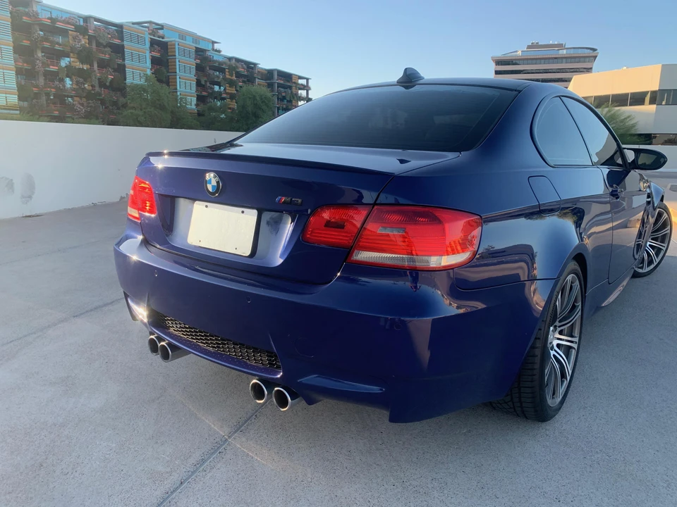 2008 BMW E92 M3 Coupe - Image 19 of 31