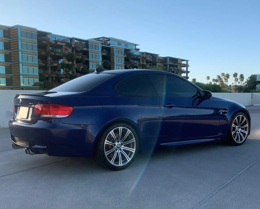 2008 BMW E92 M3 Coupe - Image 5 of 31