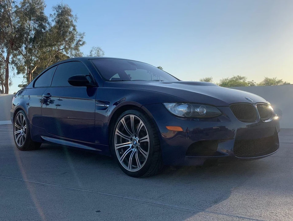 2008 BMW E92 M3 Coupe - Image 2 of 31