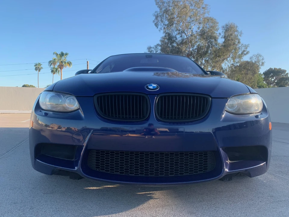 2008 BMW E92 M3 Coupe - Image 7 of 31