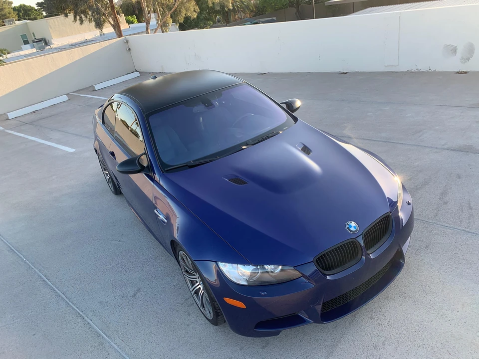 2008 BMW E92 M3 Coupe - Image 25 of 31