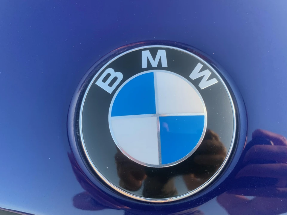 2008 BMW E92 M3 Coupe - Image 31 of 31
