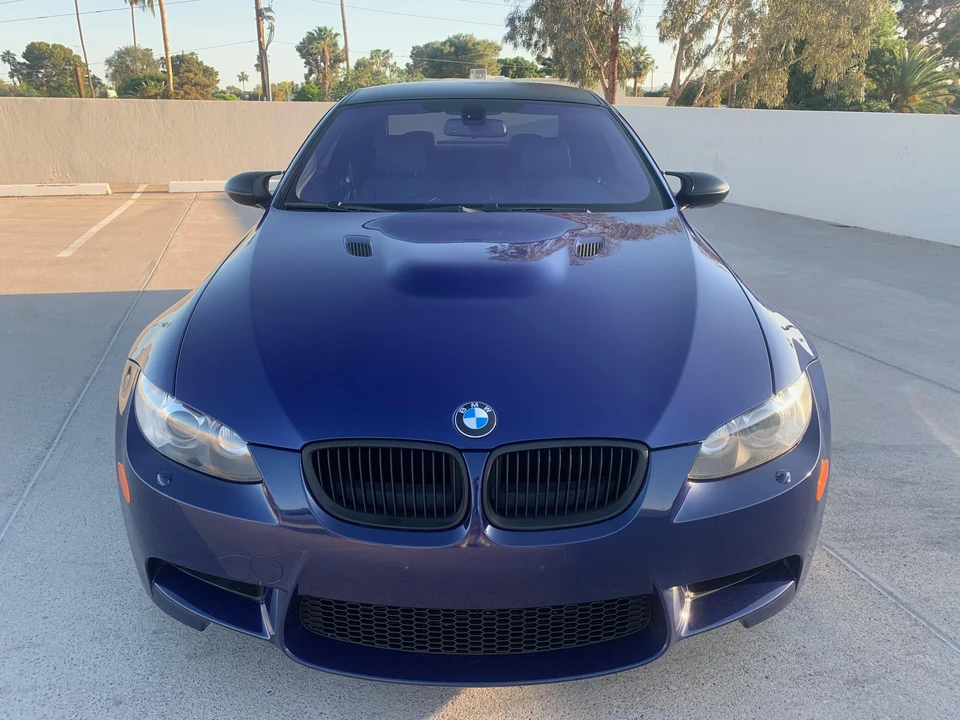 2008 BMW E92 M3 Coupe - Image 6 of 31
