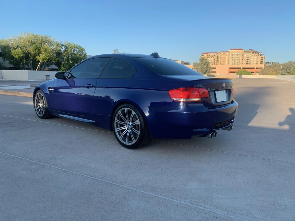 2008 BMW E92 M3 Coupe - Image 15 of 31