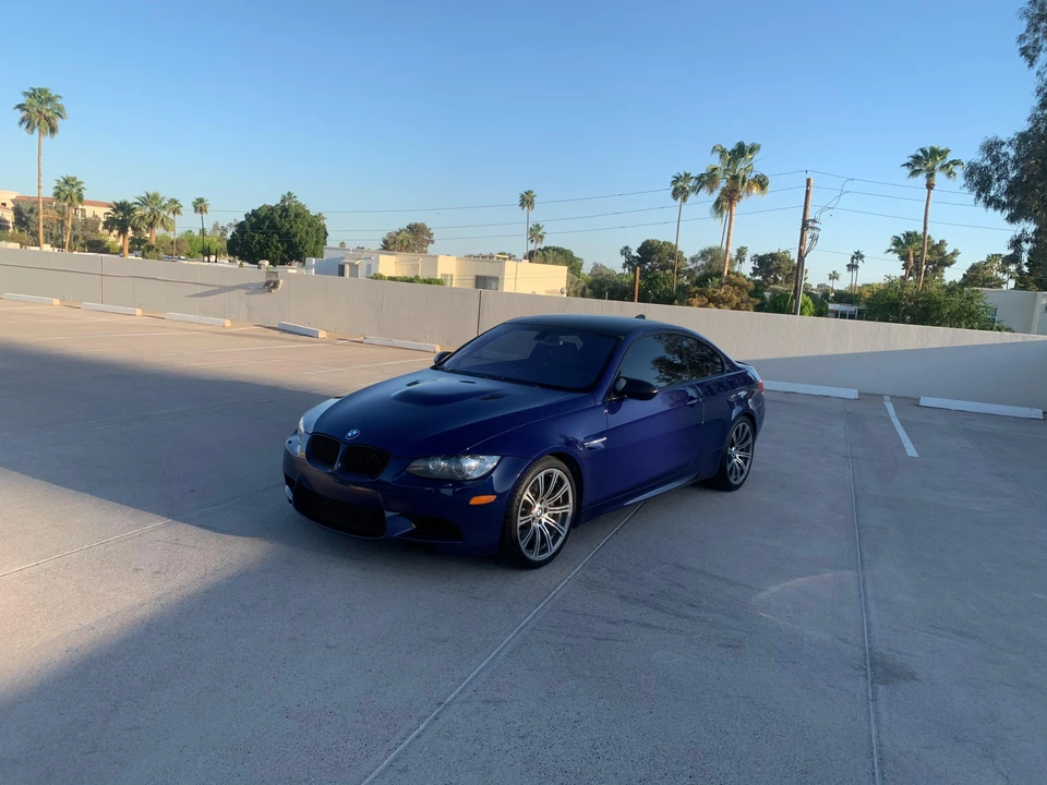2008 BMW E92 M3 Coupe - Image 11 of 31