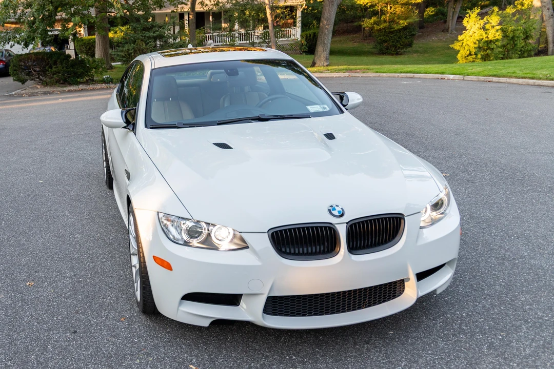 2008 BMW E92 M3 Coupe - Image 12 of 21