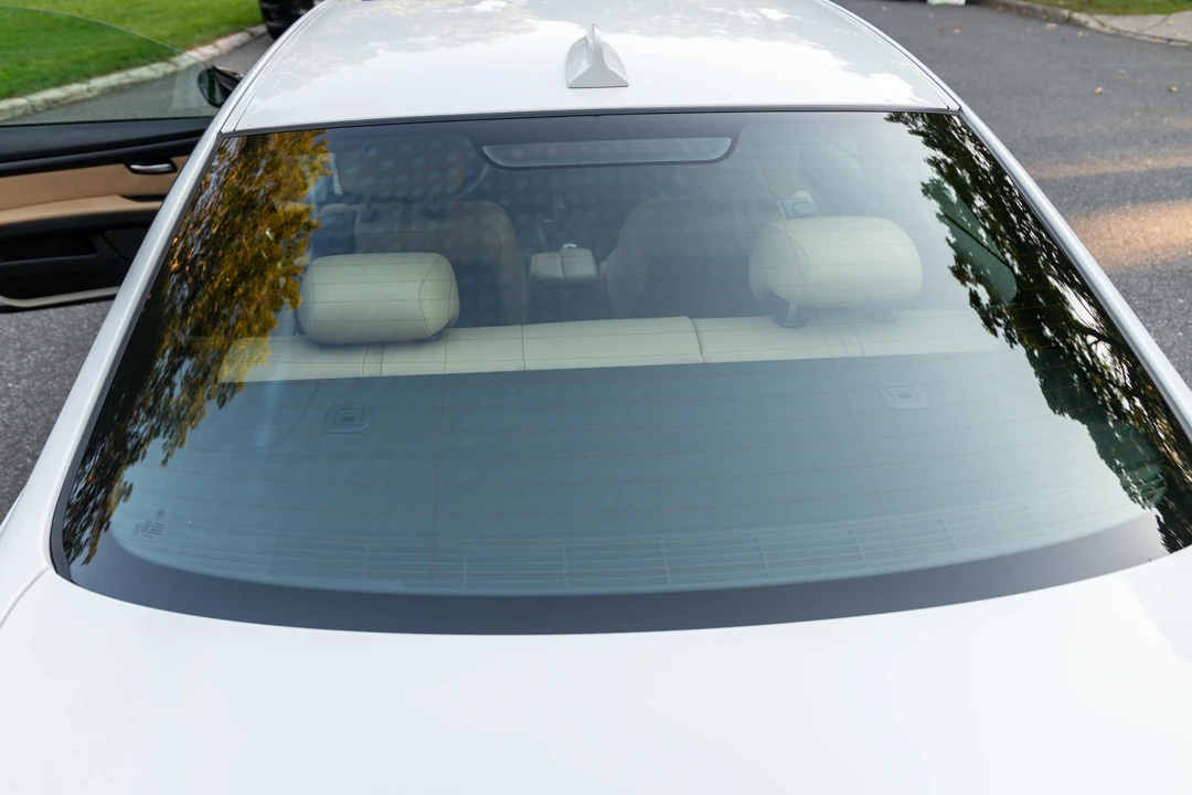 2008 BMW E92 M3 Coupe - Image 19 of 21