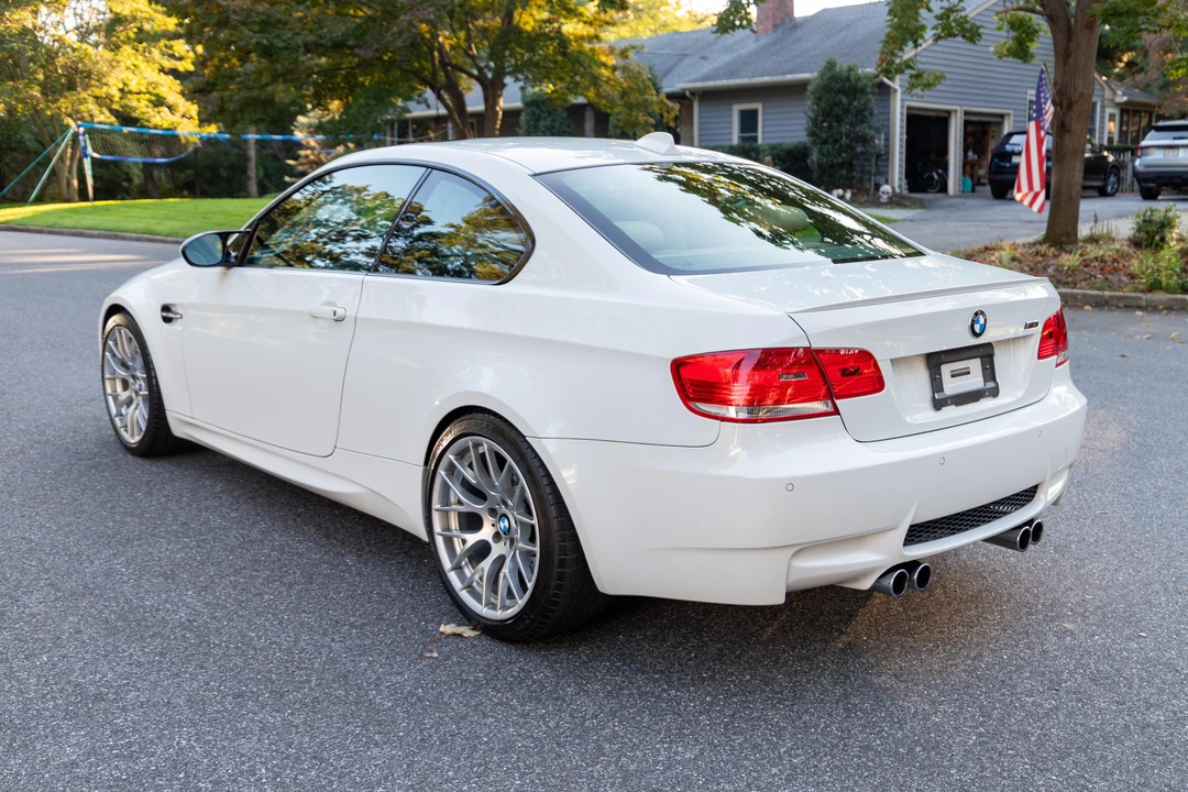 2008 BMW E92 M3 Coupe - Image 8 of 21