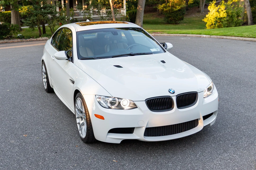 2008 BMW E92 M3 Coupe - Image 11 of 21