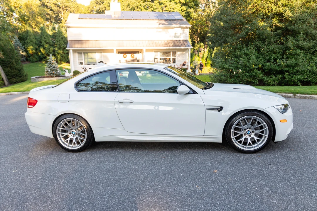 2008 BMW E92 M3 Coupe - Image 10 of 21