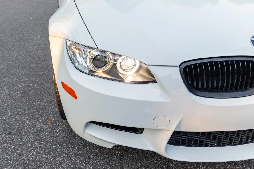 2008 BMW E92 M3 Coupe - Image 14 of 21
