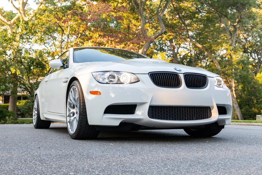2008 BMW E92 M3 Coupe - Image 13 of 21