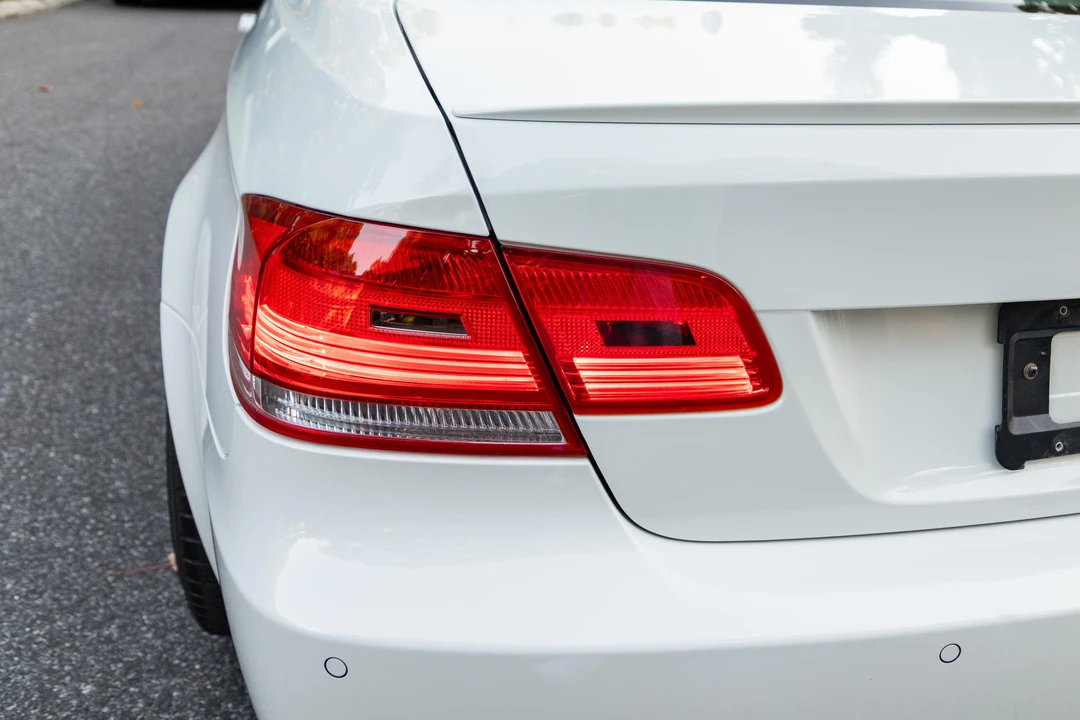 2008 BMW E92 M3 Coupe - Image 20 of 21