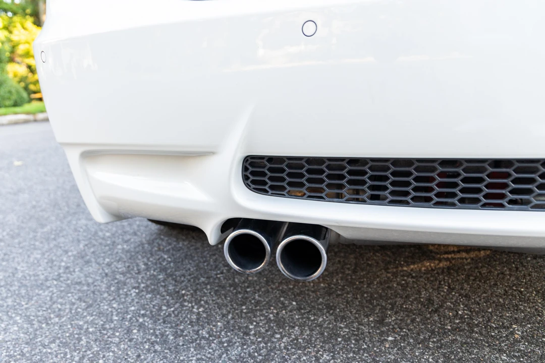 2008 BMW E92 M3 Coupe - Image 21 of 21