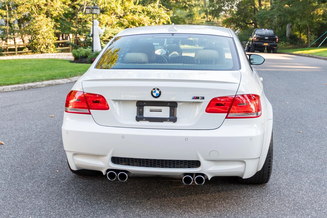 2008 BMW E92 M3 Coupe - Image 9 of 21