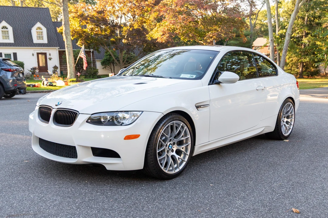 2008 BMW E92 M3 Coupe - Image 7 of 21
