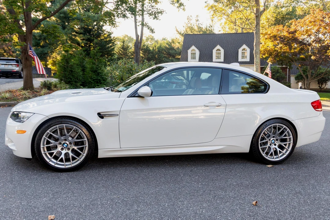 2008 BMW E92 M3 Coupe - Image 3 of 21