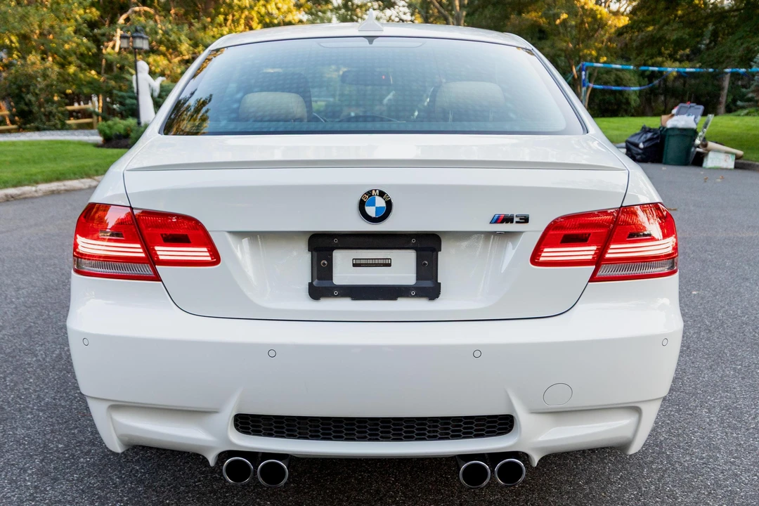 2008 BMW E92 M3 Coupe - Image 5 of 21