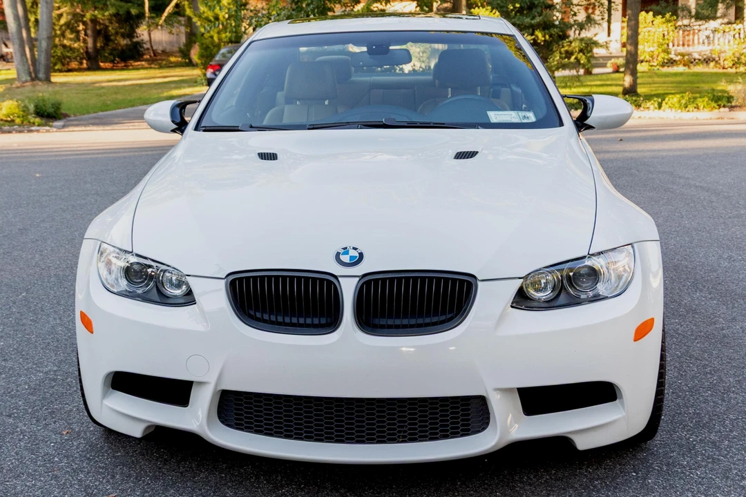 2008 BMW E92 M3 Coupe - Image 2 of 21