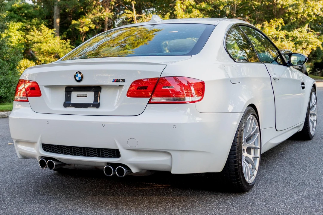 2008 BMW E92 M3 Coupe - Image 4 of 21