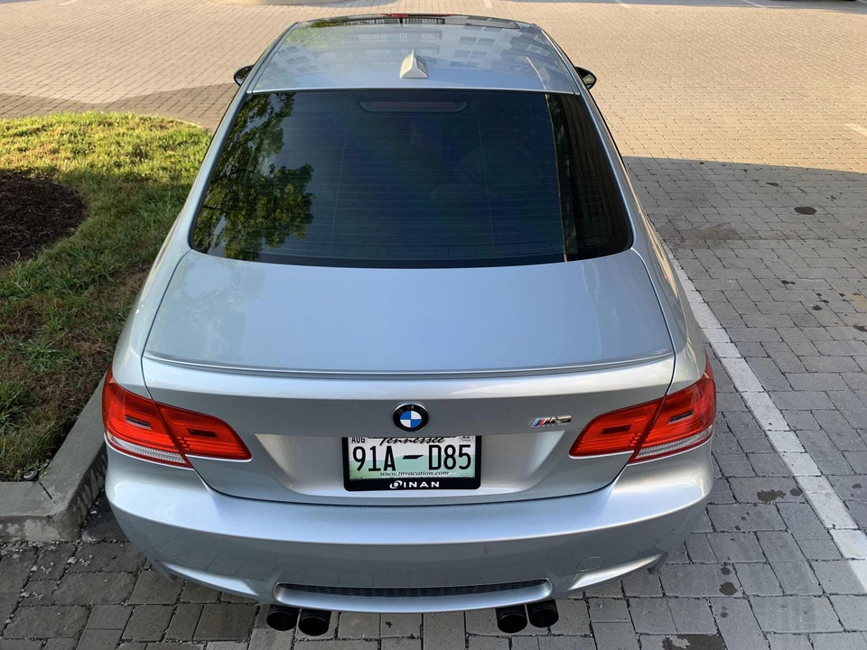 2008 BMW E92 M3 Coupe - Image 12 of 31