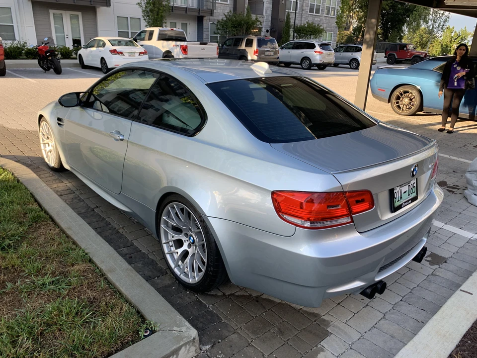 2008 BMW E92 M3 Coupe - Image 11 of 31