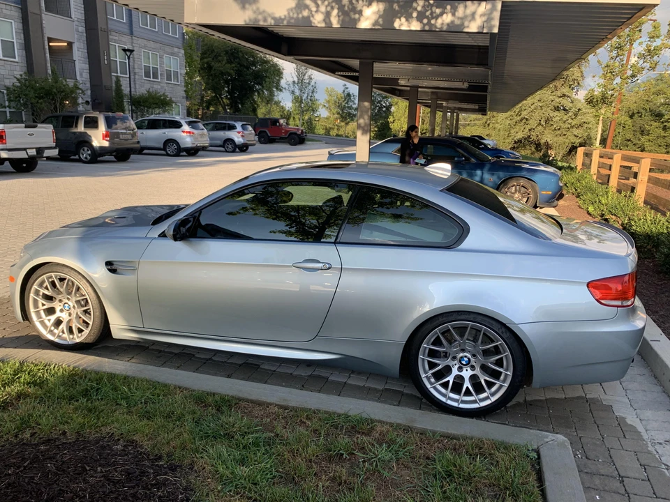 2008 BMW E92 M3 Coupe - Image 10 of 31