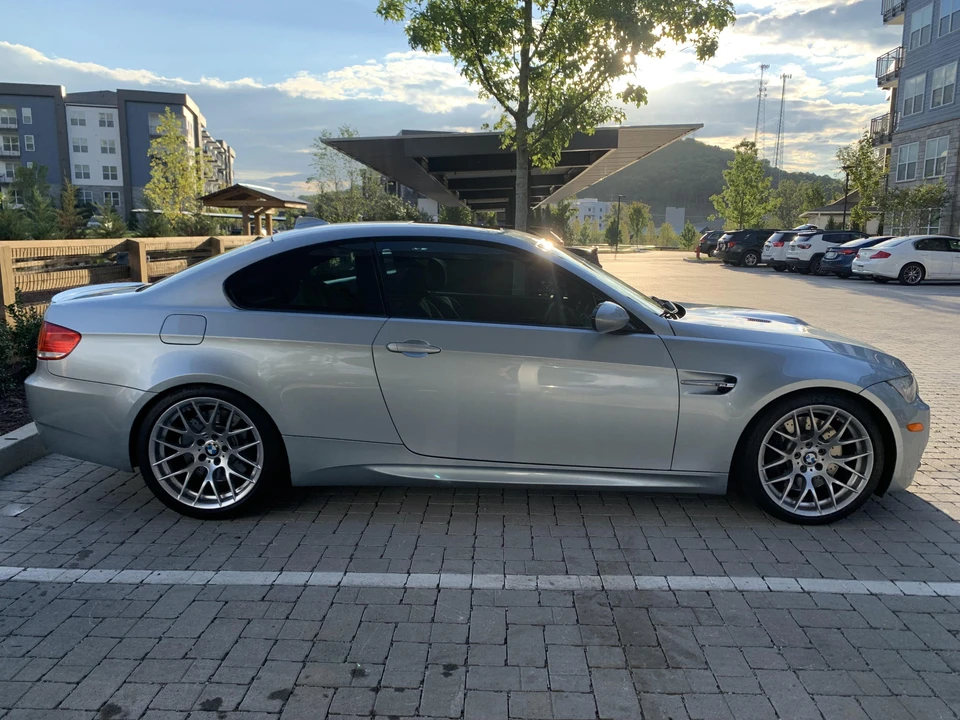 2008 BMW E92 M3 Coupe - Image 15 of 31