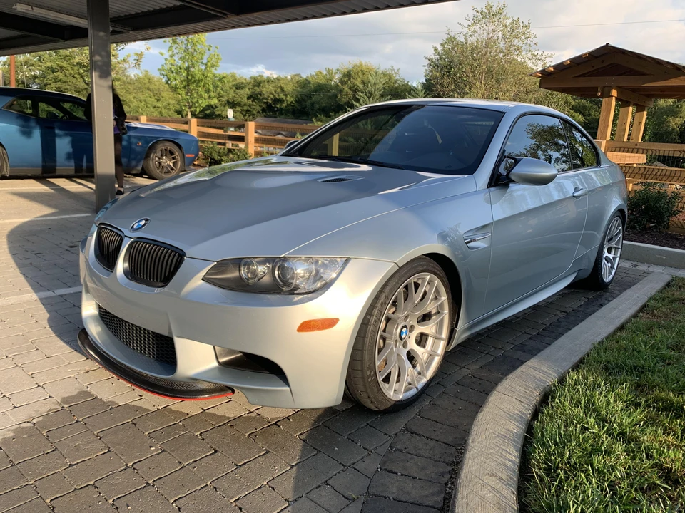 2008 BMW E92 M3 Coupe - Image 9 of 31