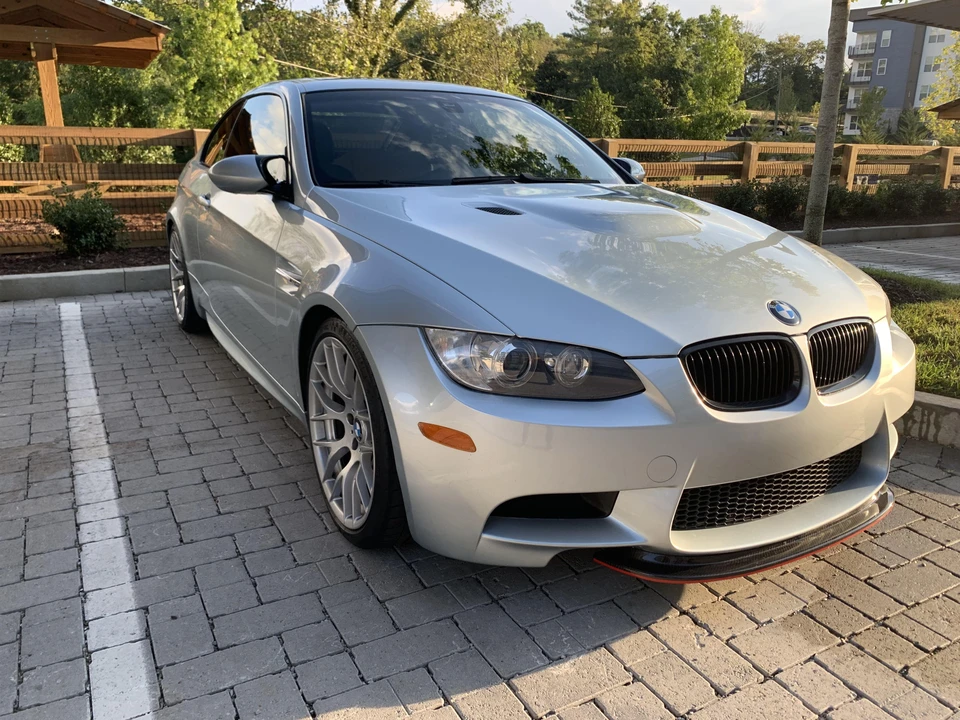 2008 BMW E92 M3 Coupe - Image 17 of 31