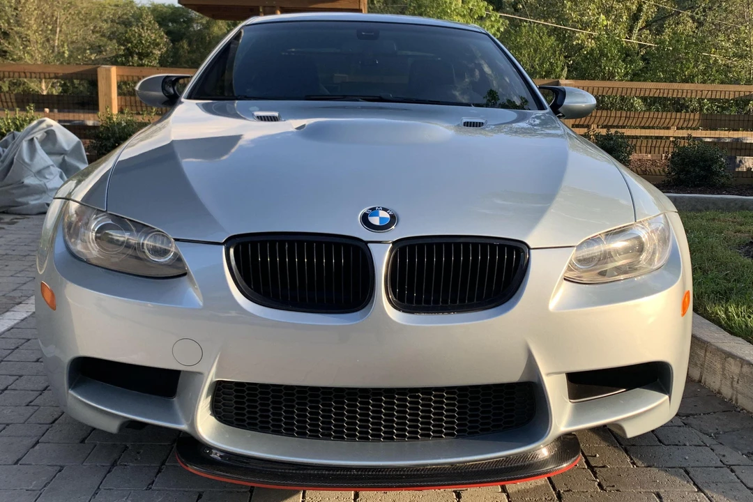 2008 BMW E92 M3 Coupe - Image 2 of 31