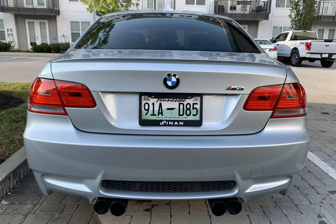 2008 BMW E92 M3 Coupe - Image 5 of 31