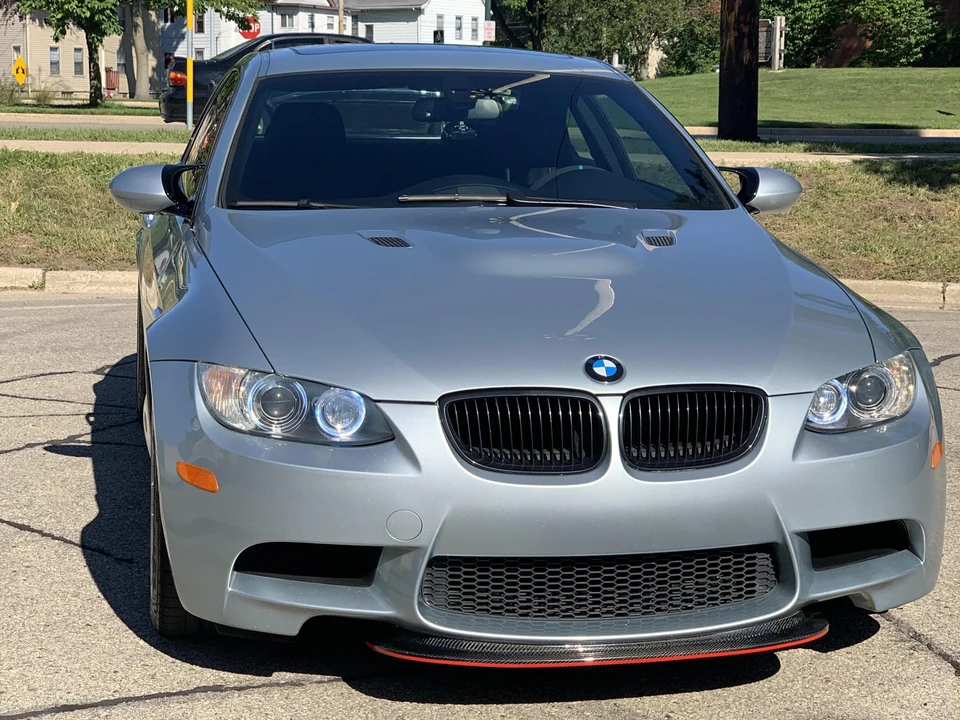 2008 BMW E92 M3 Coupe - Image 6 of 31