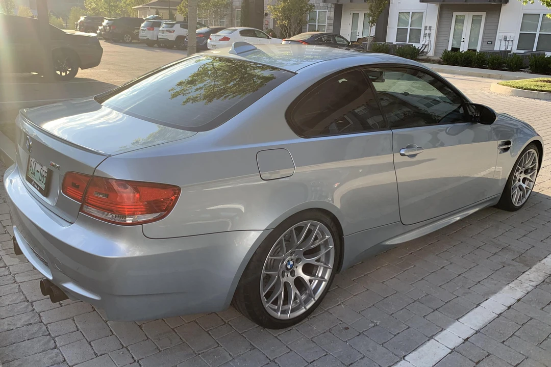 2008 BMW E92 M3 Coupe - Image 4 of 31