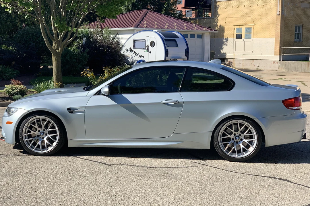2008 BMW E92 M3 Coupe - Image 3 of 31