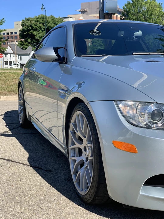 2008 BMW E92 M3 Coupe - Image 18 of 31