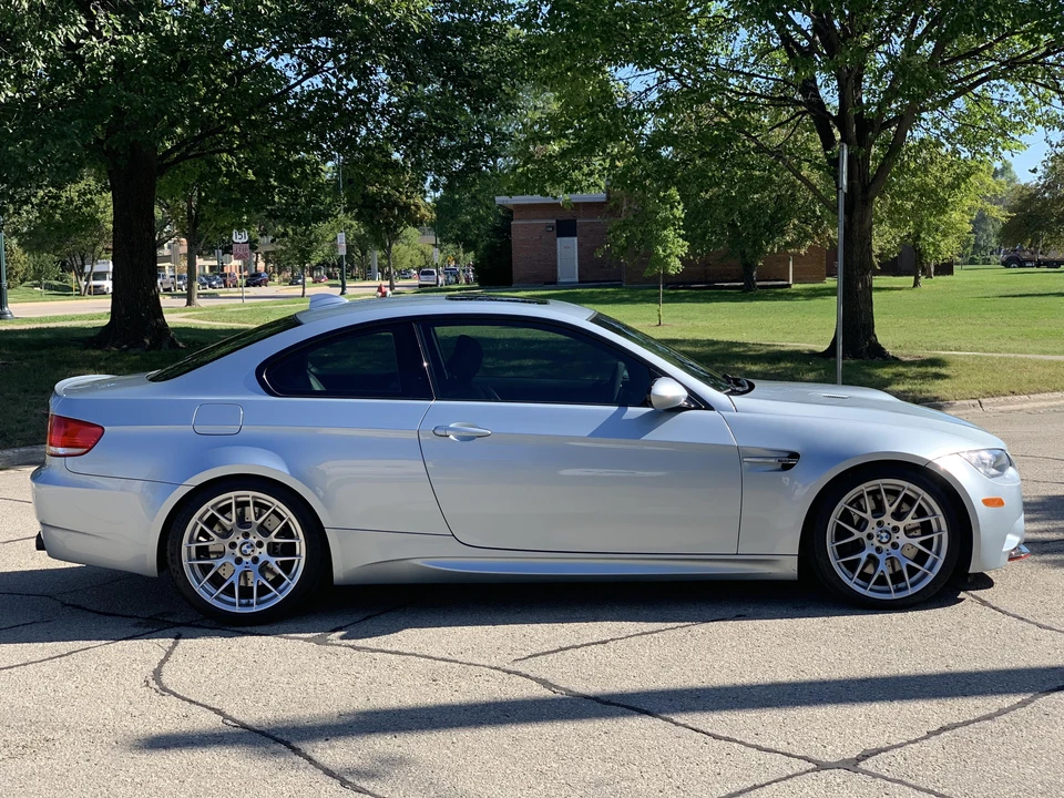 2008 BMW E92 M3 Coupe - Image 14 of 31